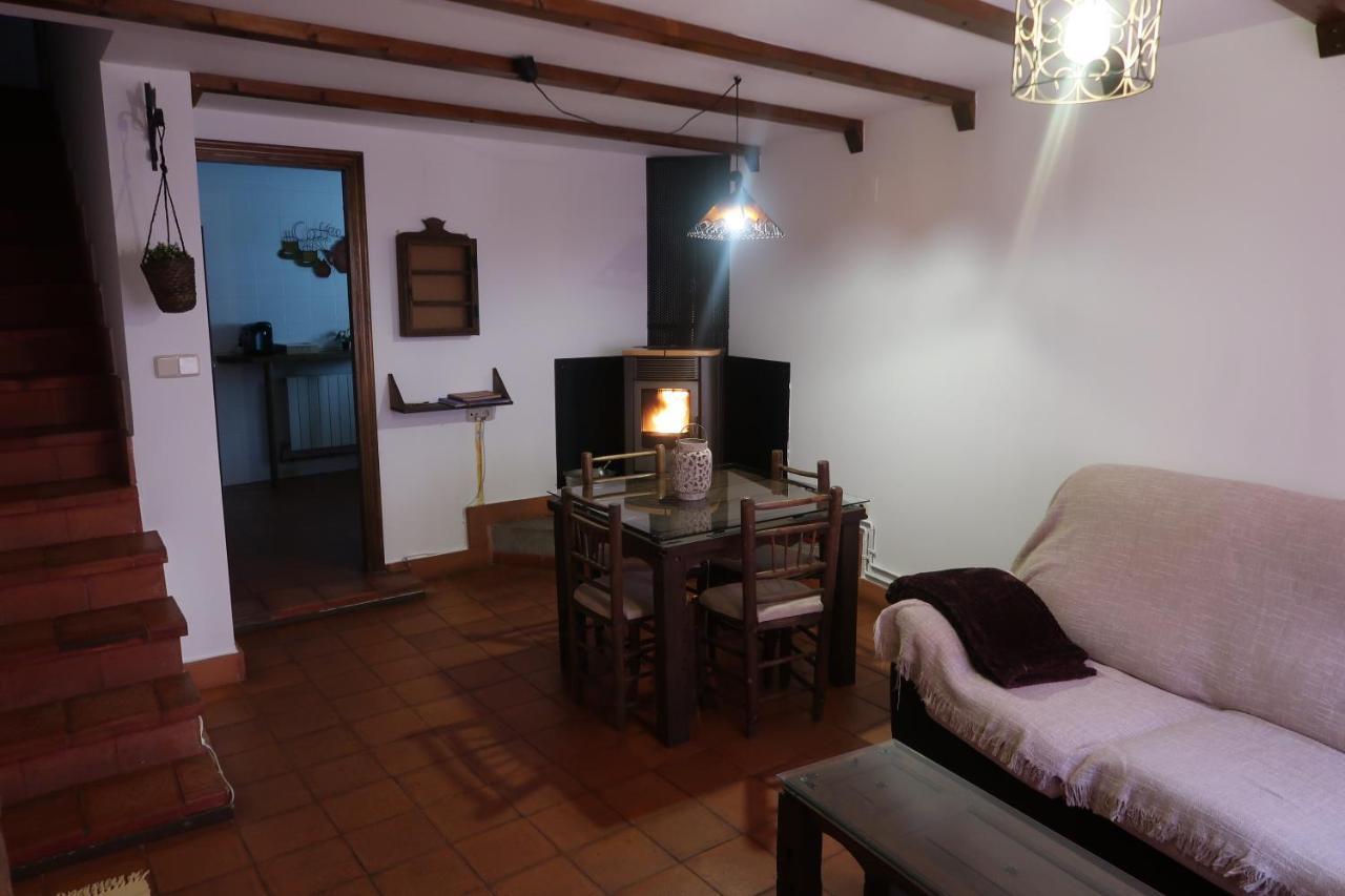 Casa di campagna La Morada Del Druida