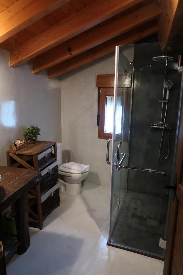 Casa di campagna La Morada Del Druida